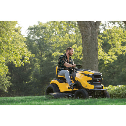 Cub Cadet Enduro Series XT1 ST54 - Zero Turn Lawn Mower