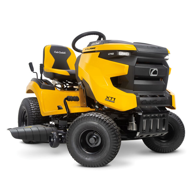 Cub Cadet Enduro Series XT1 LT42 - Zero Turn Lawn Mower