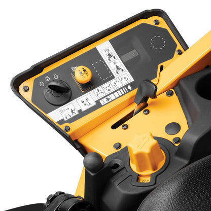 Cub Cadet Pro Z ZTX4 54 - Zero Turn Lawn Mower