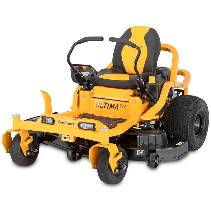 Cub Cadet Ultima Series ZT1 54P - Zero Turn Lawn Mower