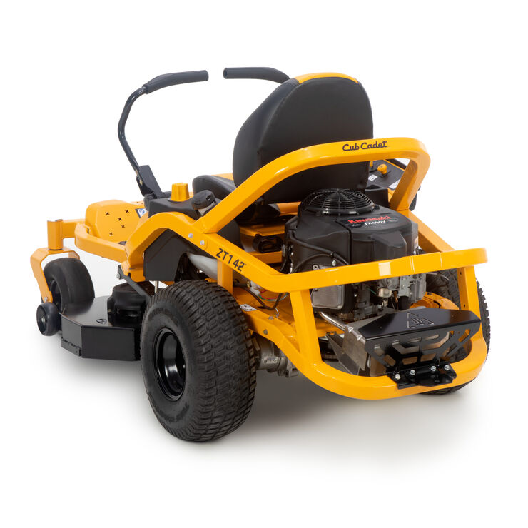 Cub Cadet Ultima Series ZT1 42 FAB - Zero Turn Lawn Mower