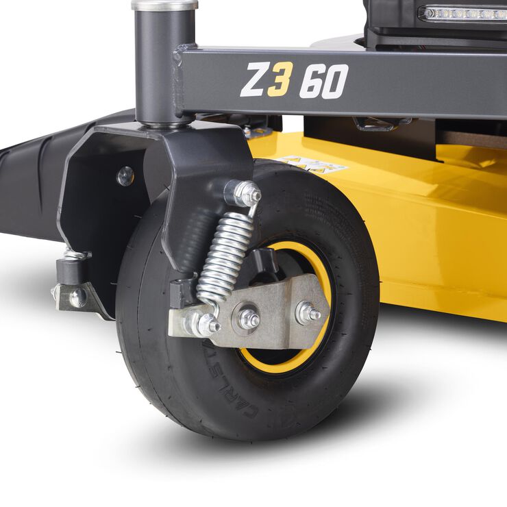 Cub Cadet Ultima Series Z3 60 - Zero Turn Lawn Mower