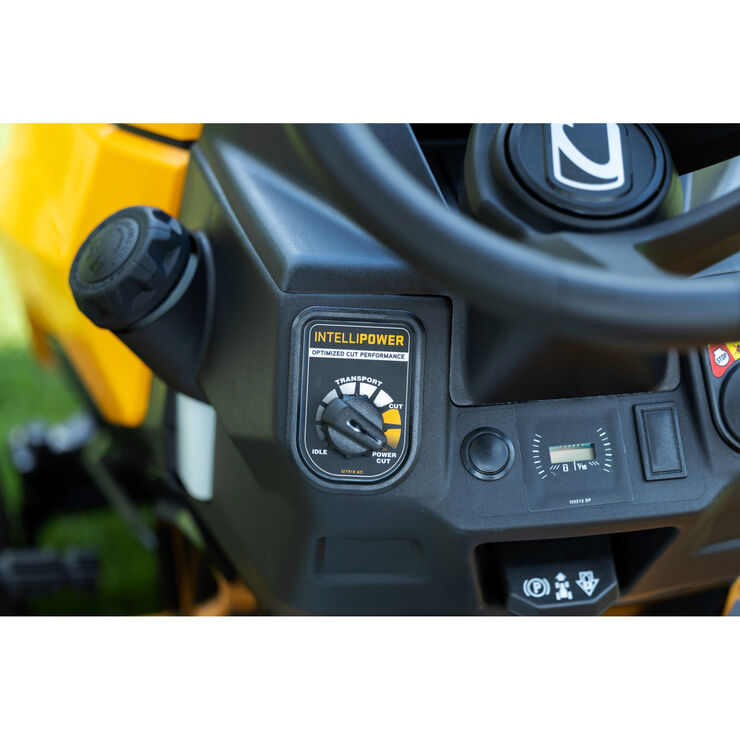 Cub Cadet Enduro Series XT1 LT42 - Zero Turn Lawn Mower