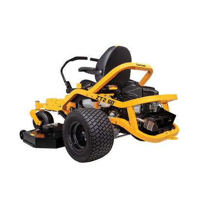 Cub Cadet Ultima Series ZT2 60 - Zero Turn Lawn Mower