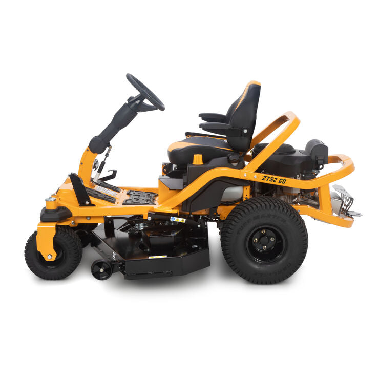Cub Cadet Ultima Series ZTS2 60 - Zero Turn Lawn Mower