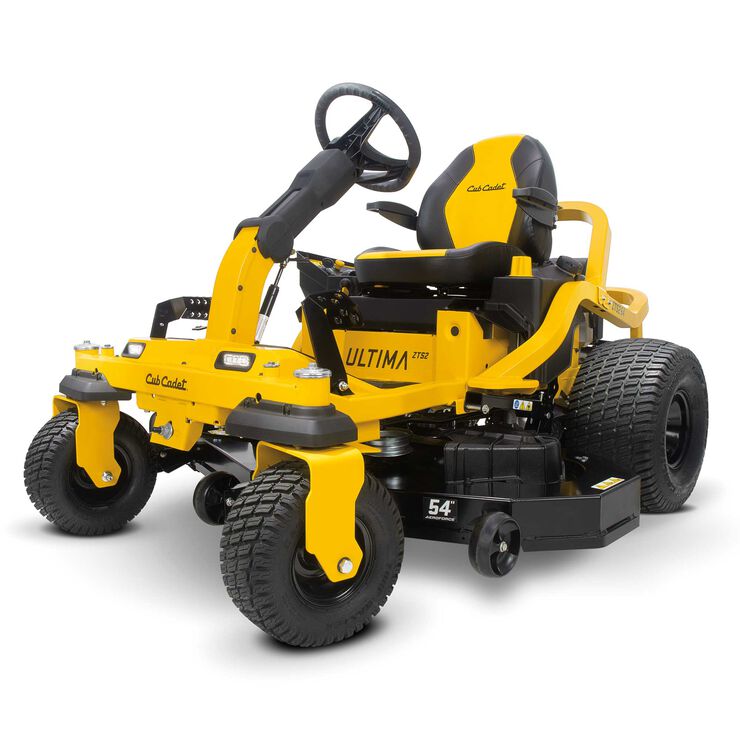 Cub Cadet Ultima Series ZTS2 54 - Zero Turn Lawn Mower