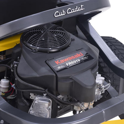 Cub Cadet Ultima Series Z3 54S - Zero Turn Lawn Mower