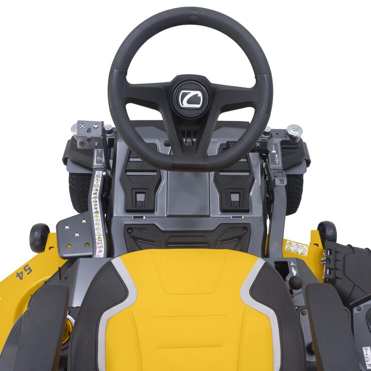 Cub Cadet Ultima Series Z3 54S - Zero Turn Lawn Mower