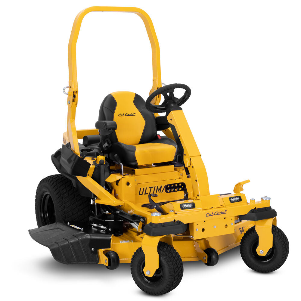 Cub Cadet Pro Z ZTXS4 54 - Zero Turn Lawn Mower