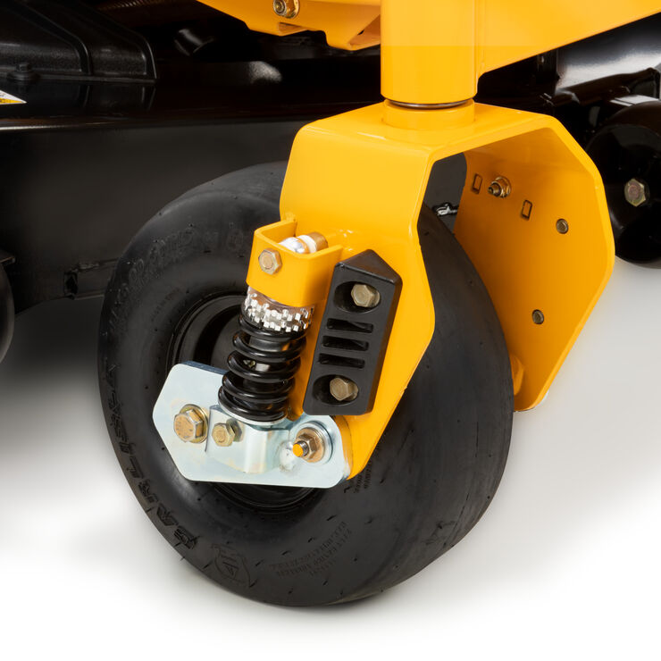 Cub Cadet Ultima Series ZT1 54P - Zero Turn Lawn Mower
