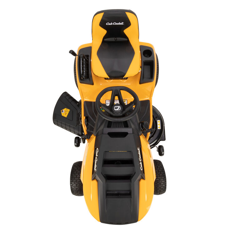 Cub Cadet Enduro Series XT1 LT42 - Zero Turn Lawn Mower