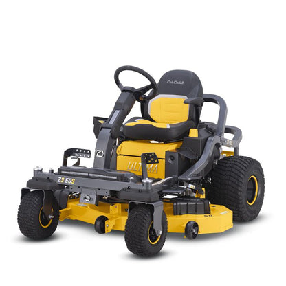 Cub Cadet Ultima Series Z3 50S - Zero Turn Lawn Mower
