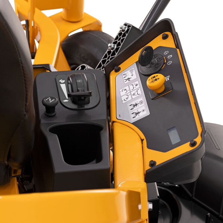 Cub Cadet Ultima Series ZT1 60 - Zero Turn Lawn Mower