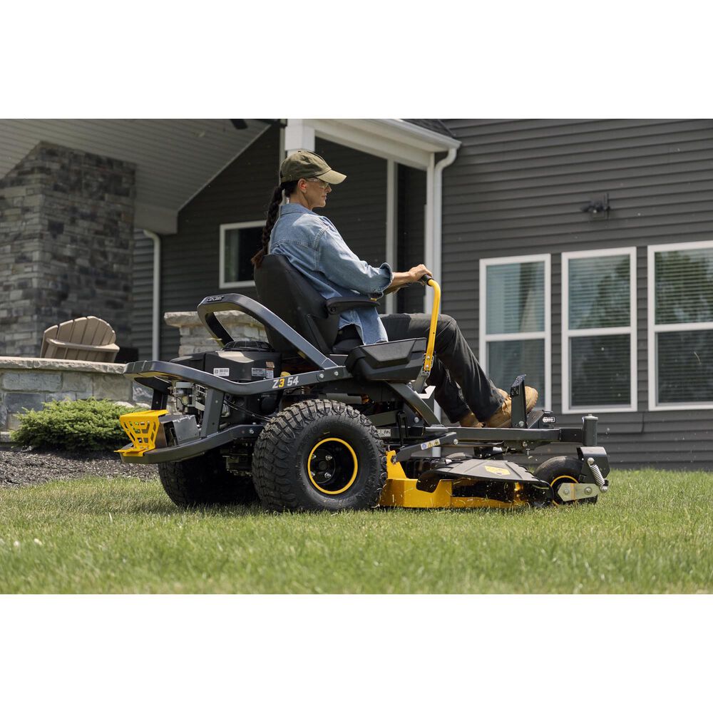 Cub Cadet Ultima Series Z3 54 - Zero Turn Lawn Mower