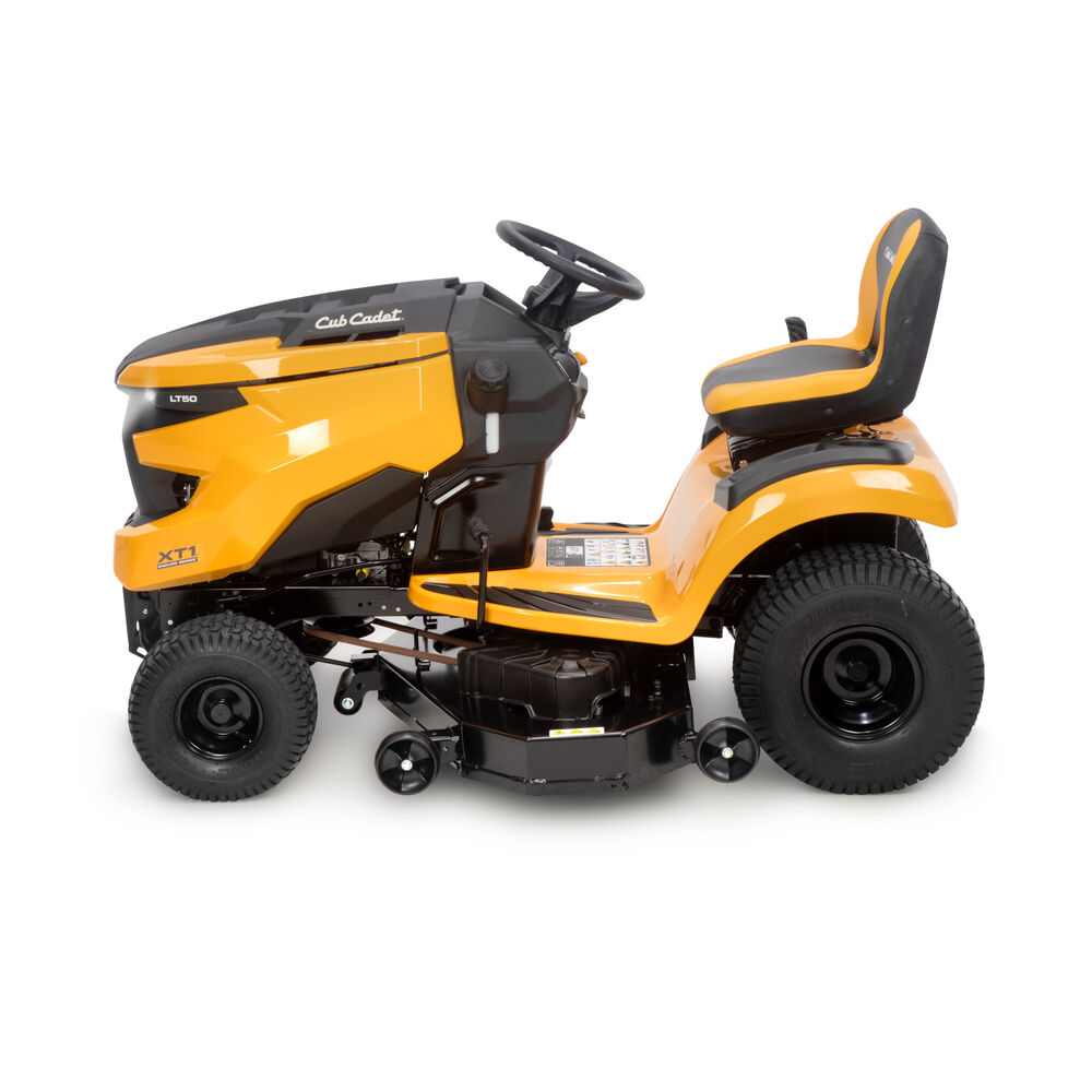 Cub Cadet Enduro Series XT1 LT50 - Zero Turn Lawn Mower