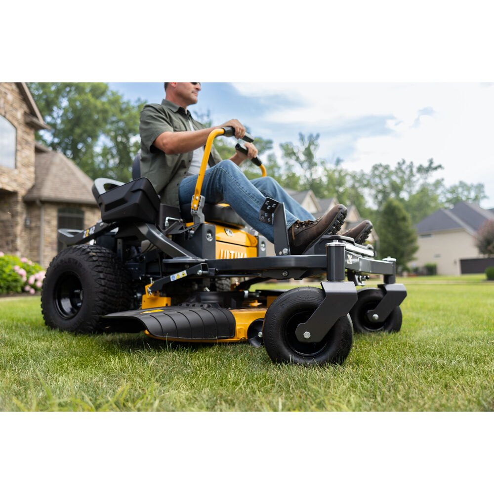 Cub Cadet Ultima Series Z2 42 - Zero Turn Lawn Mower