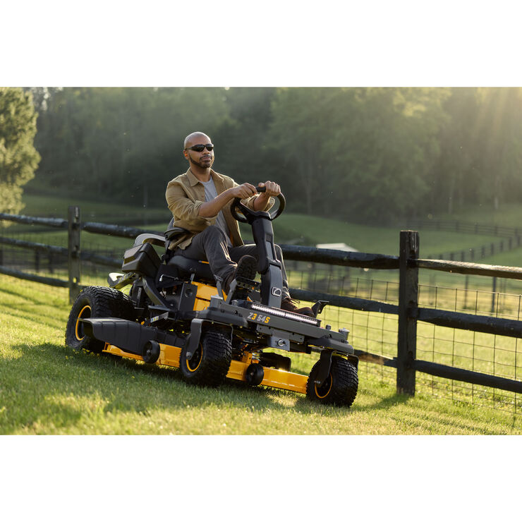 Cub Cadet Ultima Series Z3 54S - Zero Turn Lawn Mower