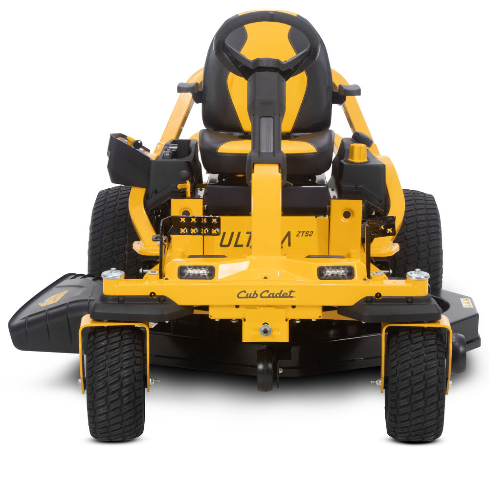 Cub Cadet Ultima Series ZTS2 50 - Zero Turn Lawn Mower