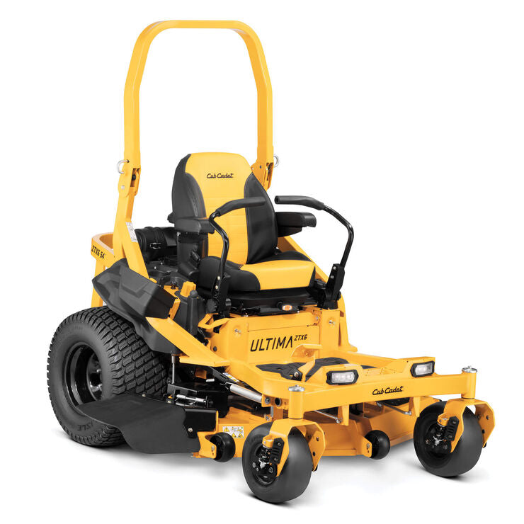 Cub Cadet Pro Z ZTX6 54 - Zero Turn Lawn Mower