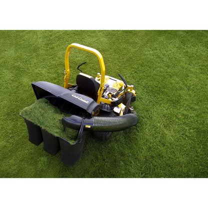 Cub Cadet Triple Bagger 54/60-inch - Zero Turn Lawn Mower