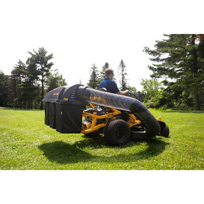 Cub Cadet Triple Bagger 50/54/60-inch - Zero Turn Lawn Mower