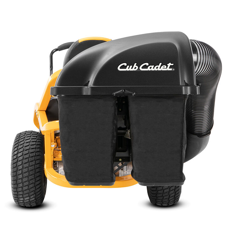 Cub Cadet Double Bagger 42/46-inch - Zero Turn Lawn Mower
