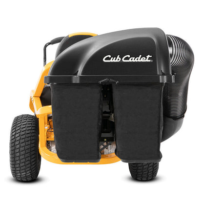 Cub Cadet Double Bagger 42/46-inch - Zero Turn Lawn Mower