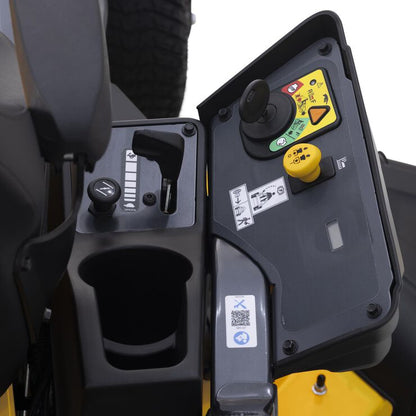 Cub Cadet Ultima Series Z3 54S - Zero Turn Lawn Mower
