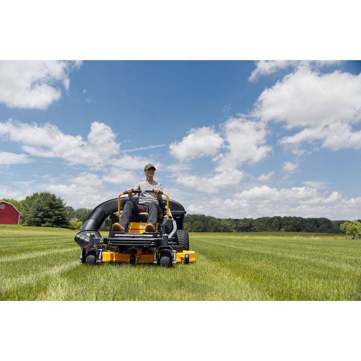 Cub Cadet Ultima Series Z3 54 - Zero Turn Lawn Mower