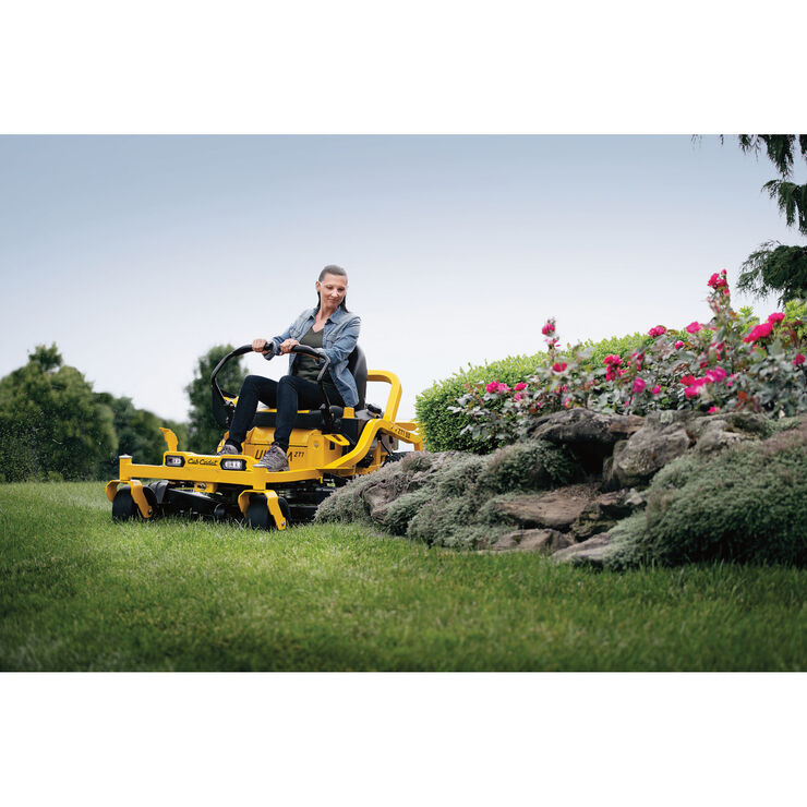 Cub Cadet Ultima Series ZT1 50 - Zero Turn Lawn Mower