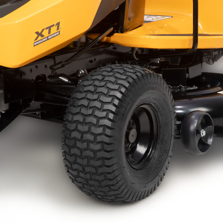Cub Cadet Enduro Series XT1 LT42 - Zero Turn Lawn Mower