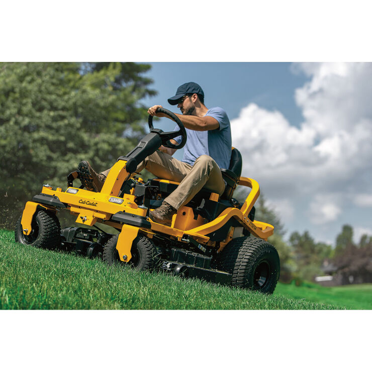 Cub Cadet Ultima Series ZTS2 54 - Zero Turn Lawn Mower
