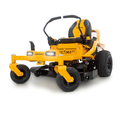 Cub Cadet Ultima Series ZT1 42 FAB - Zero Turn Lawn Mower