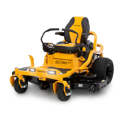 Cub Cadet Ultima Series ZT3 60 - Zero Turn Lawn Mower