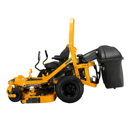 Cub Cadet Triple Bagger 54/60-inch - Zero Turn Lawn Mower