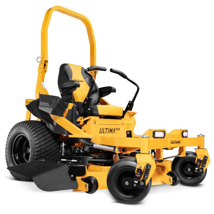 Cub Cadet Pro Z ZTX5 60 - Zero Turn Lawn Mower