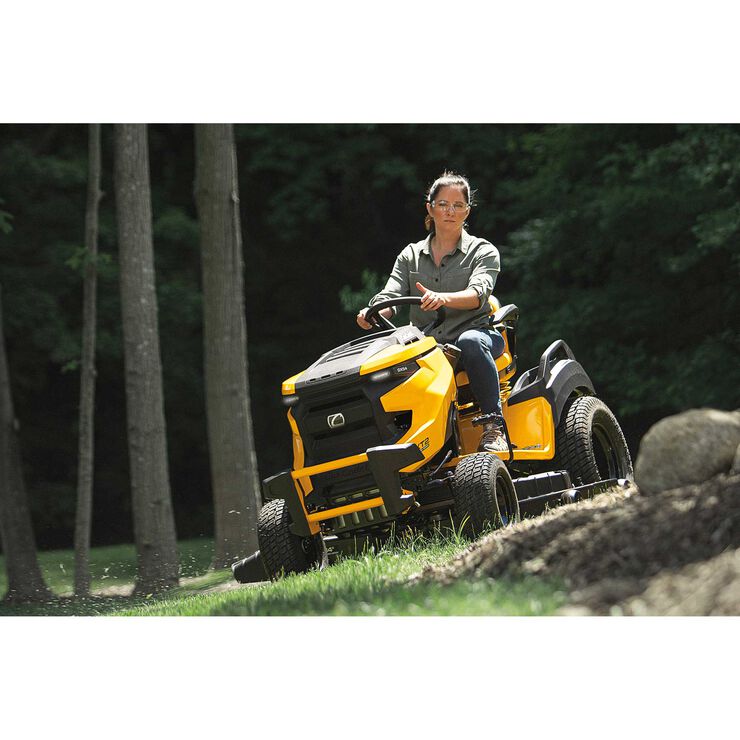 Cub Cadet Enduro Series XT2 GX54 D - Zero Turn Lawn Mower