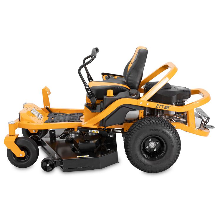Cub Cadet Ultima Series ZT1 60 - Zero Turn Lawn Mower