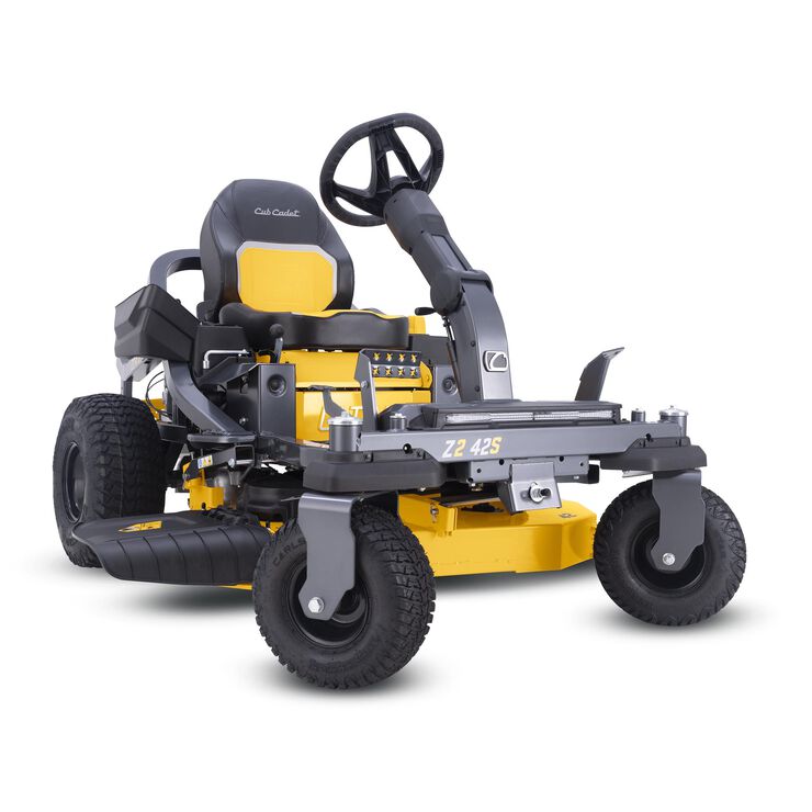 Cub Cadet Ultima Series Z2 42S - Zero Turn Lawn Mower