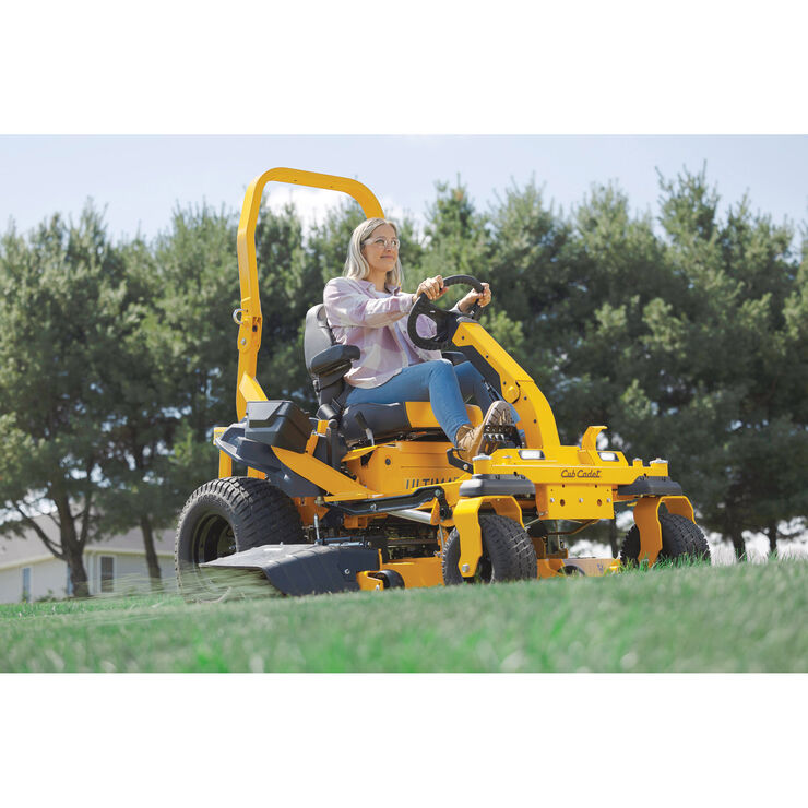 Cub Cadet Pro Z ZTXS5 54 - Zero Turn Lawn Mower
