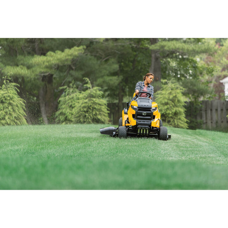 Cub Cadet Enduro Series XT1 LT50 - Zero Turn Lawn Mower
