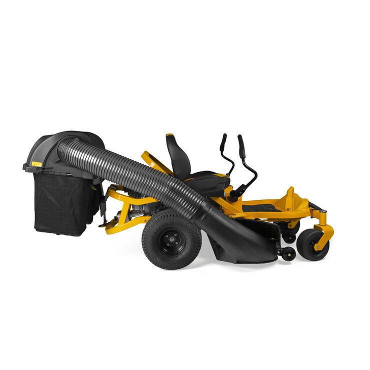 Cub Cadet Triple Bagger 50/54/60-inch - Zero Turn Lawn Mower