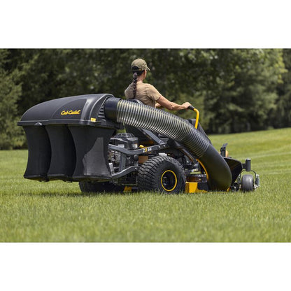 Cub Cadet Triple Bagger 50/54/60-inch - Zero Turn Lawn Mower