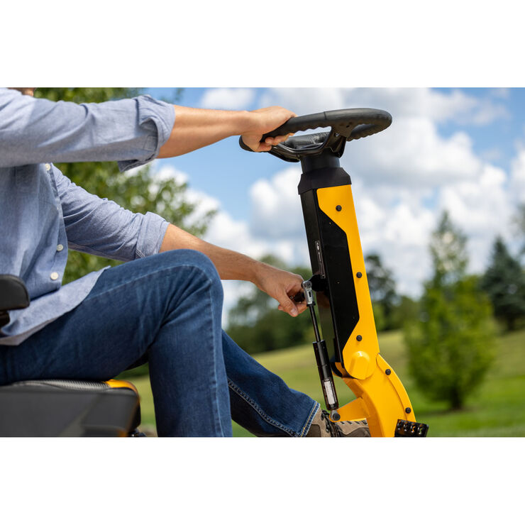 Cub Cadet Pro Z ZTXS6 60 - Zero Turn Lawn Mower
