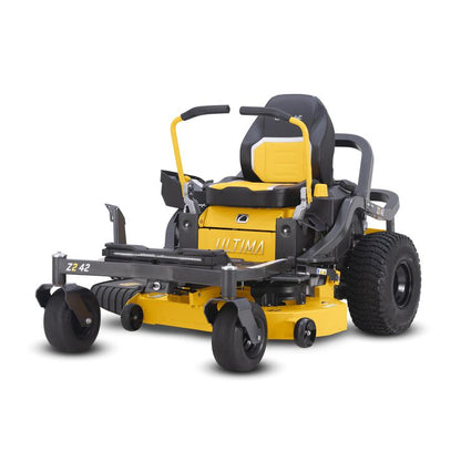 Cub Cadet Ultima Series Z2 42 - Zero Turn Lawn Mower