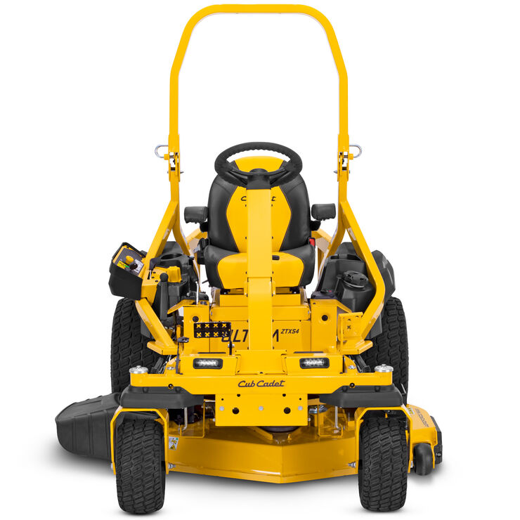 Cub Cadet Pro Z ZTXS4 48 - Zero Turn Lawn Mower