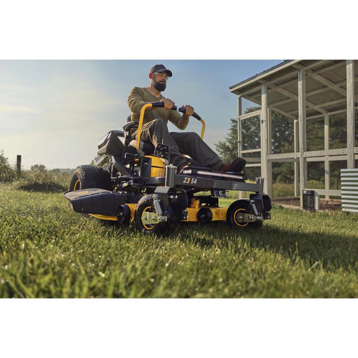 Cub Cadet Ultima Series Z3 54 - Zero Turn Lawn Mower