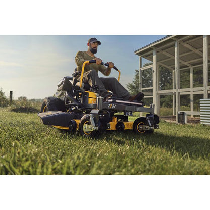 Cub Cadet Ultima Series Z3 54 - Zero Turn Lawn Mower