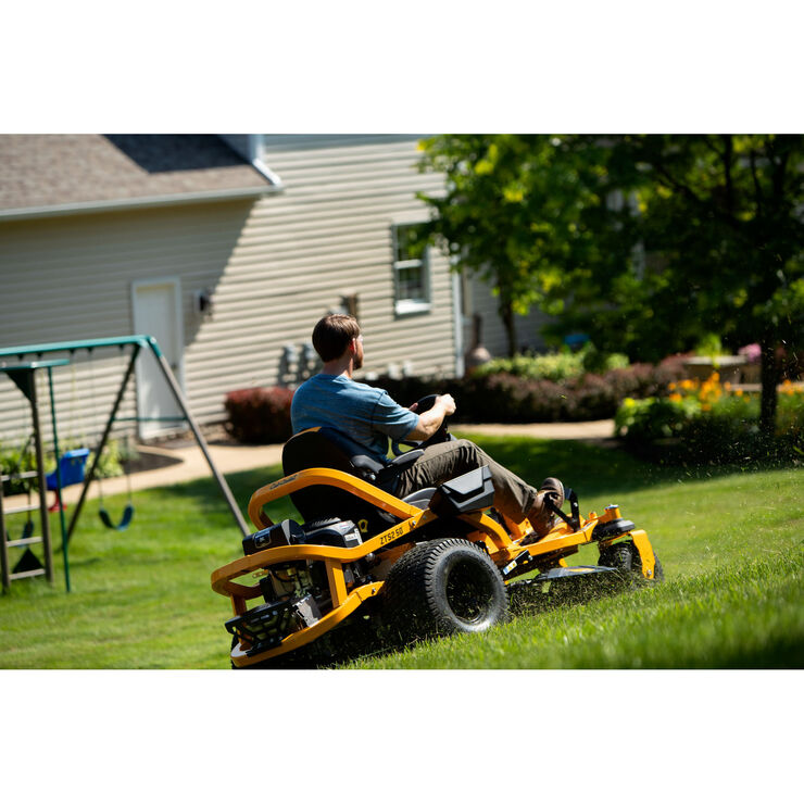 Cub Cadet Ultima Series ZTS2 50 - Zero Turn Lawn Mower