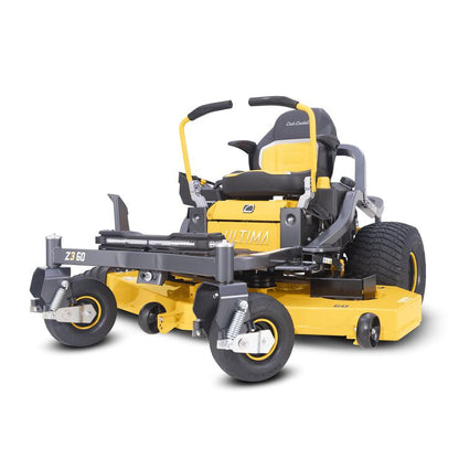 Cub Cadet Ultima Series Z3 60 - Zero Turn Lawn Mower